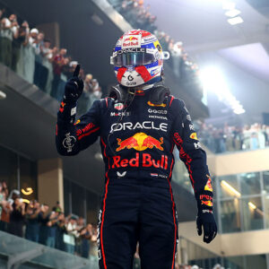 Verstappen