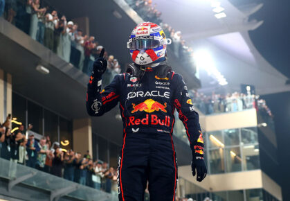 Verstappen