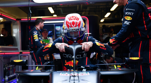 Verstappen zwaait oude reglementen vaarwel: ‘Ga deze auto’s niet missen’