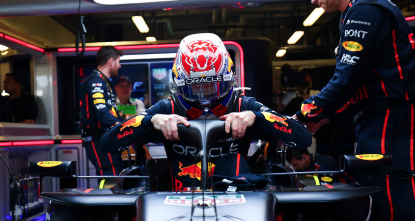 Verstappen