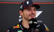 Verstappen