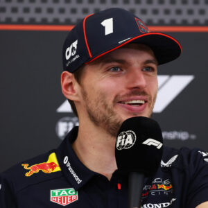 Verstappen