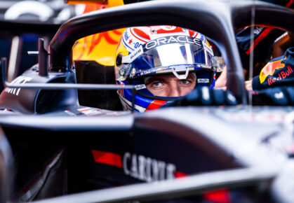 Verstappen
