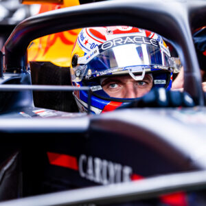 Verstappen