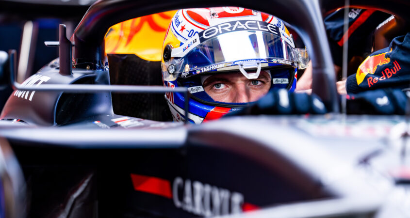 Verstappen