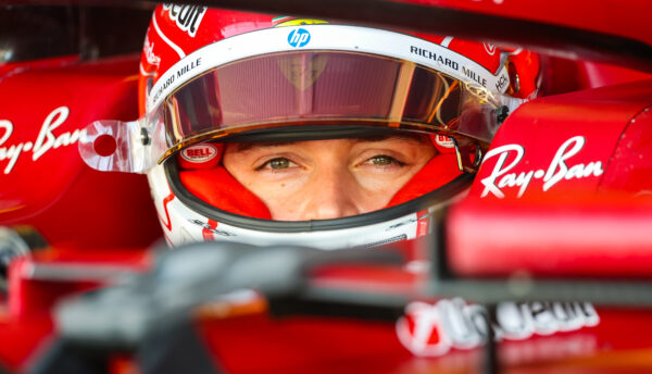 Leclerc deelt ambitie met Verstappen: ‘Wil Formule 1 en Le Mans combineren’