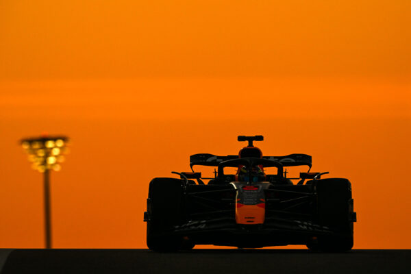 Ford geeft update over Red Bull-motor: ‘Er is altijd wel nervositeit’