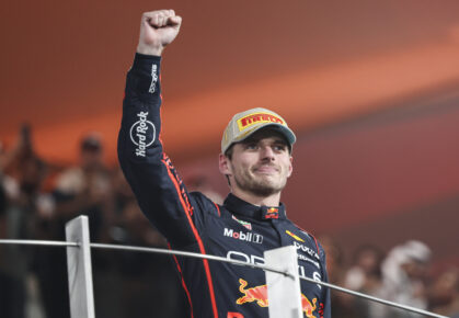 Verstappen