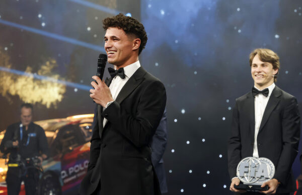 Rosberg ziet Norris niet in zijn voetsporen treden: ‘Heeft nog vele mooie seizoenen voor zich’