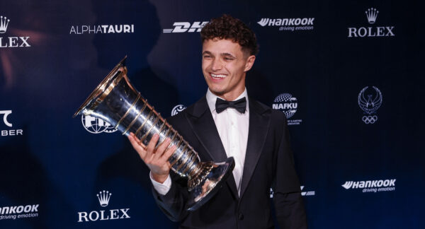 Montoya vindt Lando Norris waardige kampioen: ‘Beste over het hele seizoen’