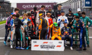 Contracten F1-coureurs