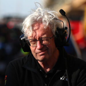 Frits van Amersfoort