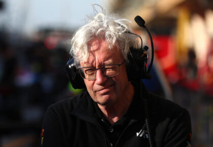 Frits van Amersfoort