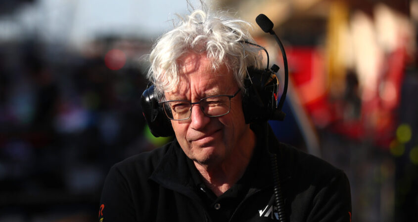 Frits van Amersfoort