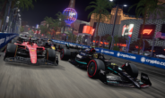 F1 Game F1 2025