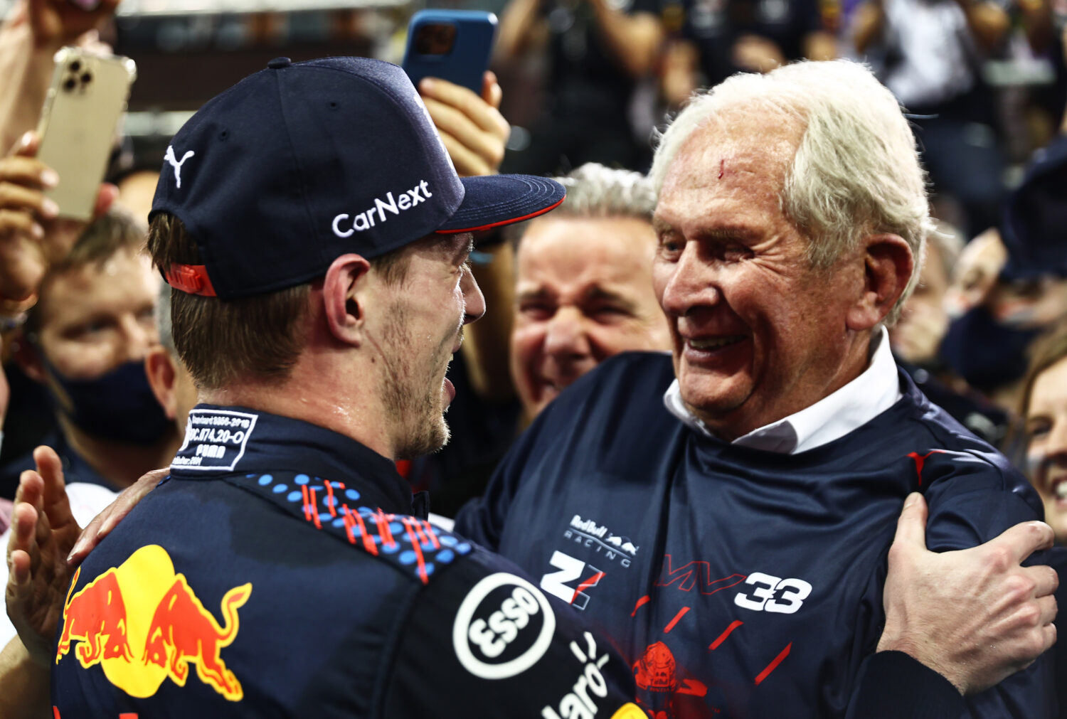 Helmut Marko