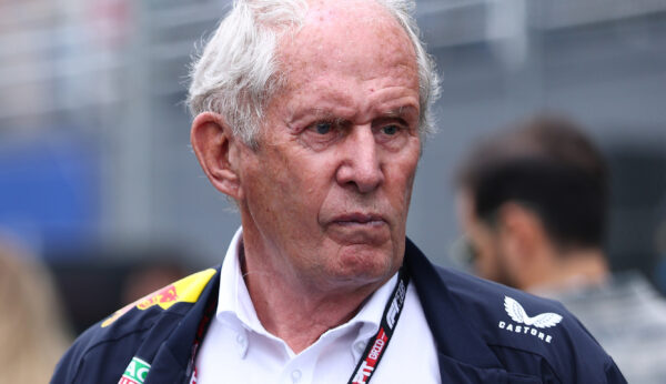 Helmut Marko vermoedt: ‘Antonelli liet Norris gewoon passeren’