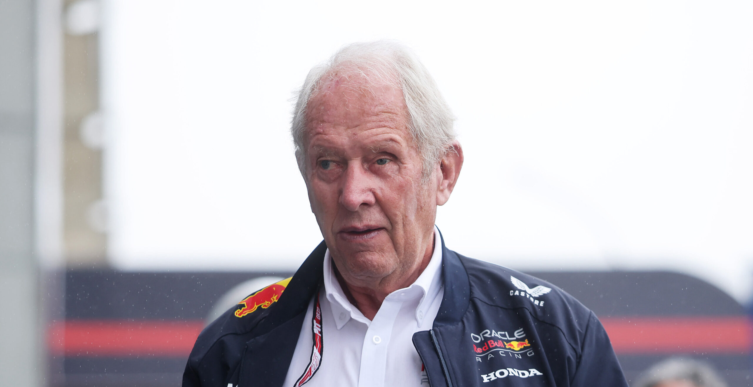 Helmut Marko