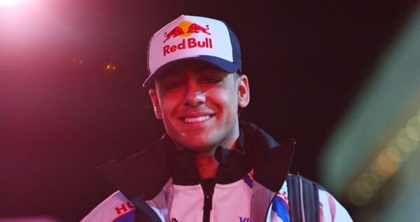 Arvid Lindblad maakt Formule 1-debuut in 2026, stroomt door naar Racing Bulls