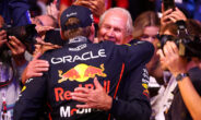 Verstappen Helmut Marko