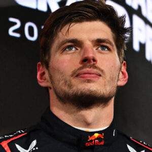 Alex Palou Verstappen