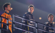 max verstappen lando norris george russell