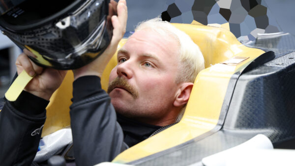 Trotse Bottas maakt ‘eindelijk’ overstap naar Cadillac, laat eerste stoeltje aanmeten