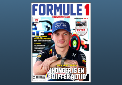 Formule1 Fotoquiz 2025