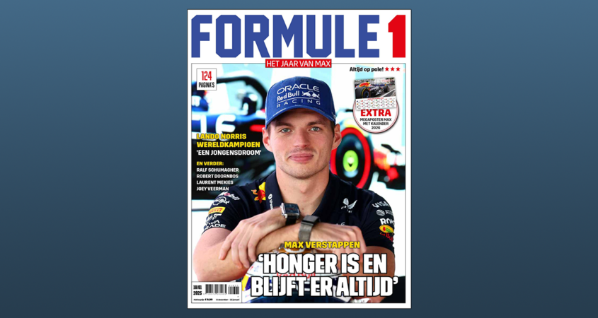 Formule1 Fotoquiz 2025