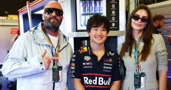 Waarom Tsunoda’s F1-afscheid misschien van korte duur is