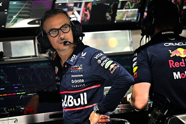 Mekies kijkt terug op seizoen: ‘Een sensationele comeback’