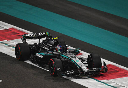 Andrea Kimi Antonelli