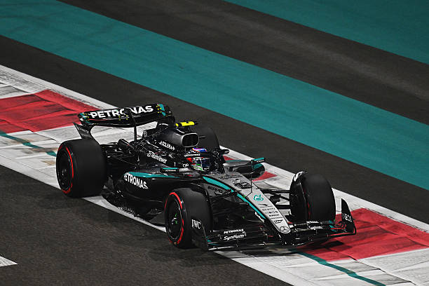 Andrea Kimi Antonelli