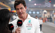 Toto Wolff