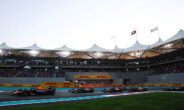 GP Abu Dhabi