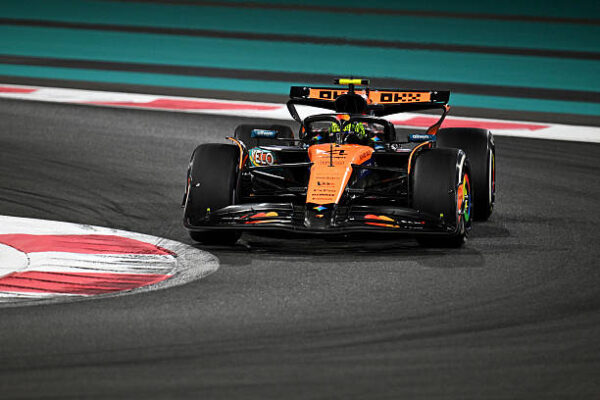 Coureursklassement na GP Abu Dhabi: Norris grijpt wereldtitel