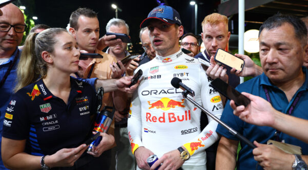 PREMIUM: Het spel van F1-coureurs en media: ‘Zwijgen is zilver, spreken is goud’