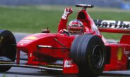 michael schumacher