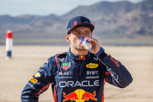 Onze man in F1: Miljarden in Oostenrijk