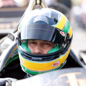 Bruno Senna