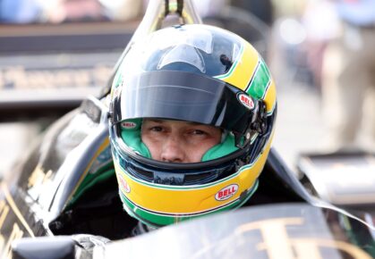 Bruno Senna