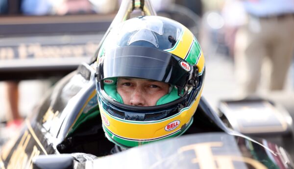 PREMIUM: Bruno Senna over de zware erfenis van oom Ayrton: ‘Hij zou trots zijn geweest’