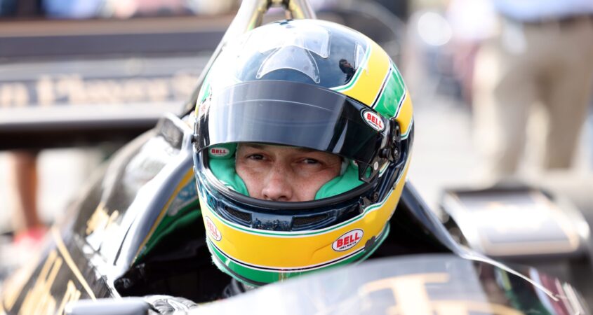 Bruno Senna