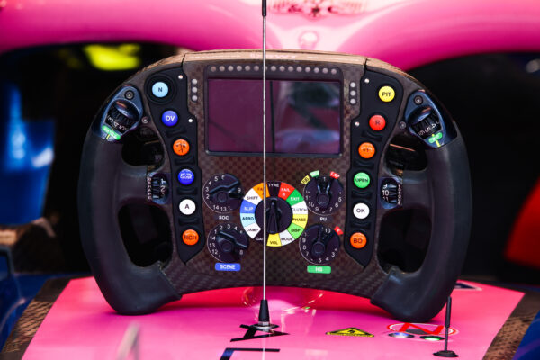 Zo werkt F1-Techniek: Hoe werkt een pitlimiter?