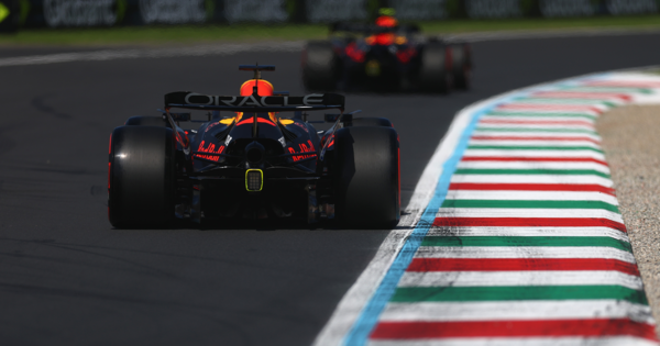 Zo werkt F1-Techniek: Is er een omslagpunt tijdens het slipstreamen?