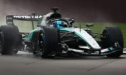 Mercedes W17