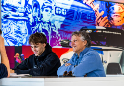 jan lammers en rené lammers