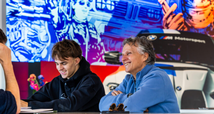 jan lammers en rené lammers