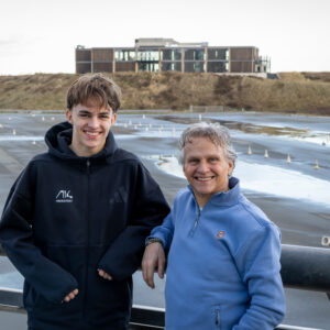 jan lammers, rené lammers