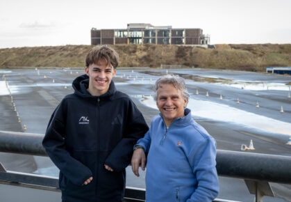 jan lammers, rené lammers